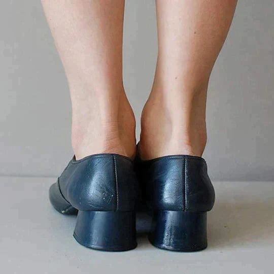 Lois - Schuhe Mit Einer Schnalle