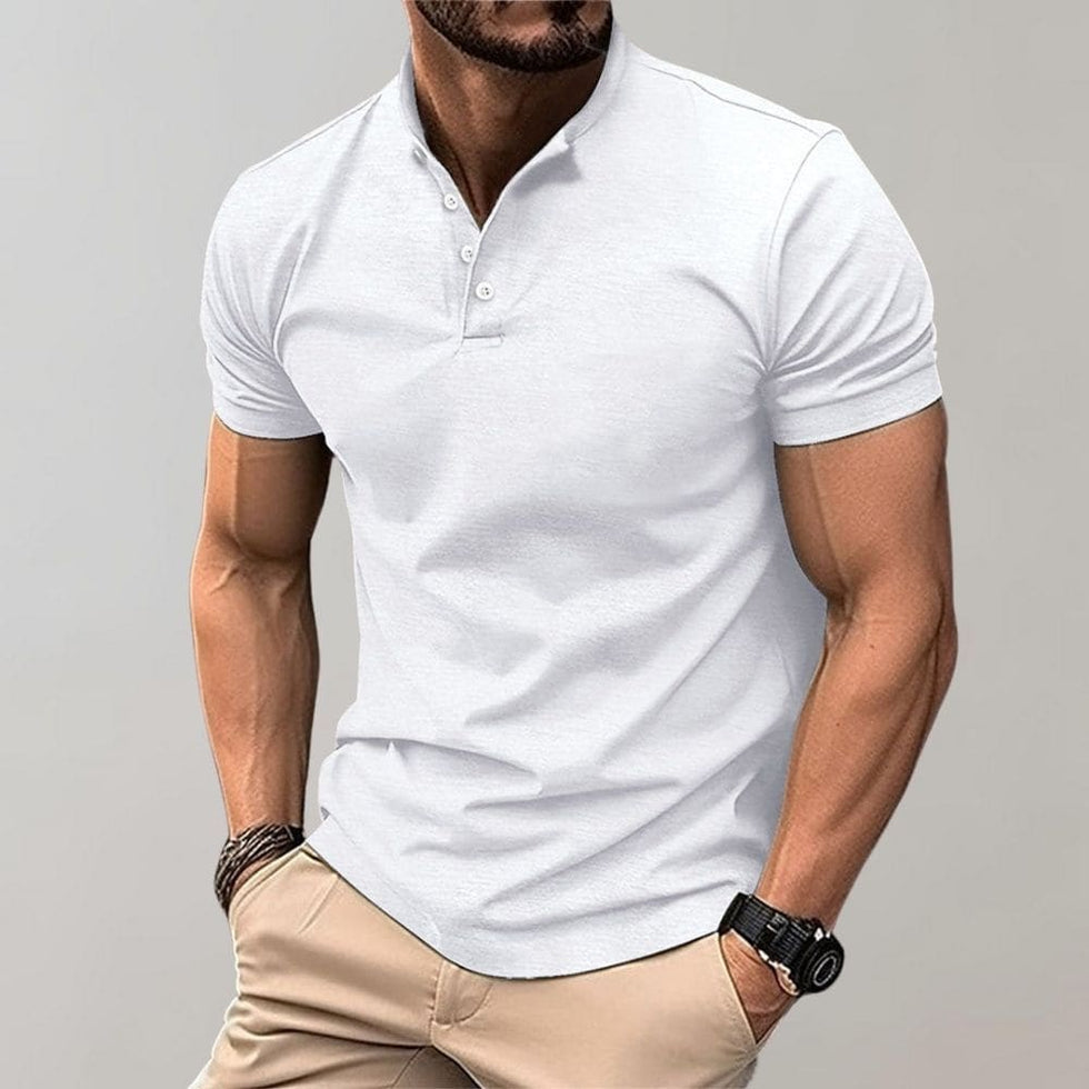 Villson – Atmungsaktives Polo Hemd
