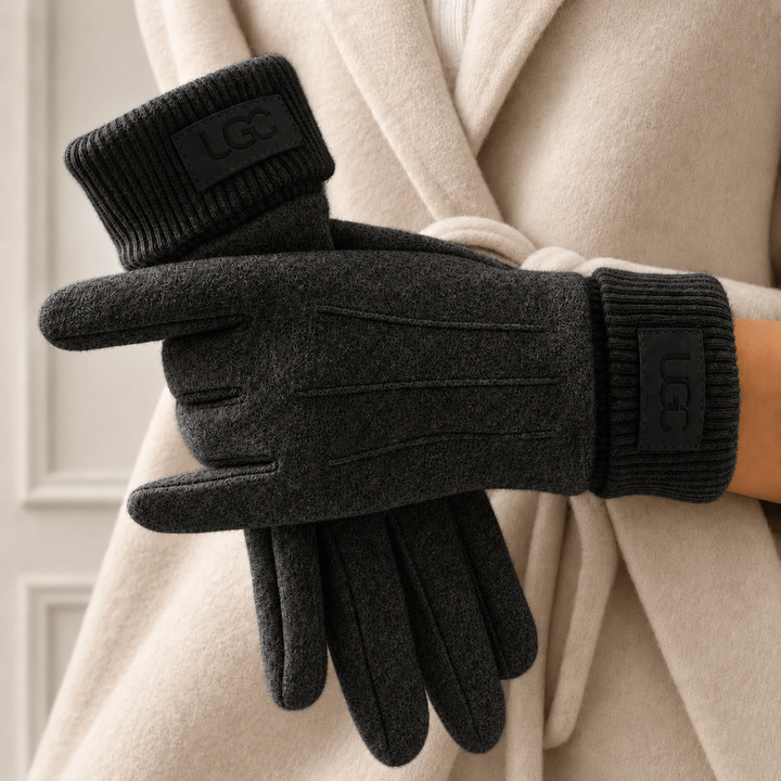 Jalani - Kaschmir Hand Schuhe