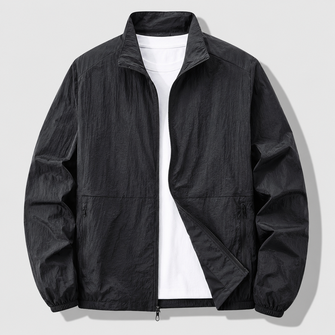 Rickie – Leichte Windjacke