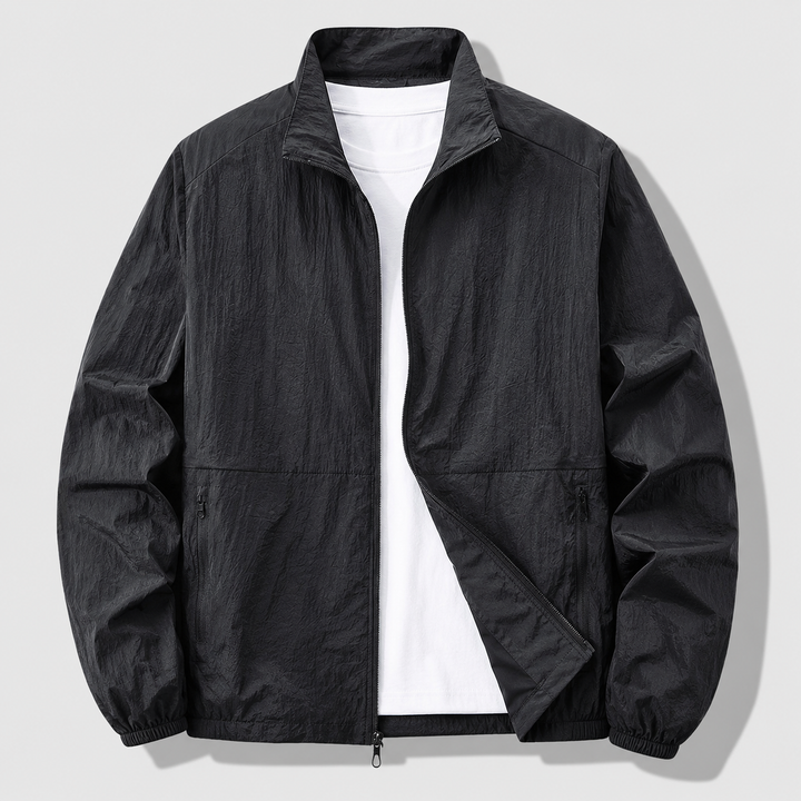 Rickie – Leichte Windjacke