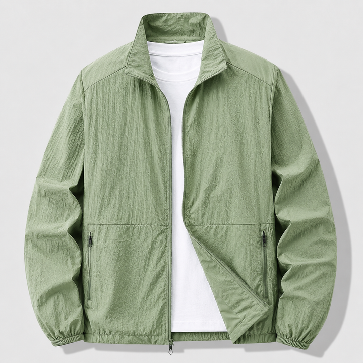 Rickie – Leichte Windjacke