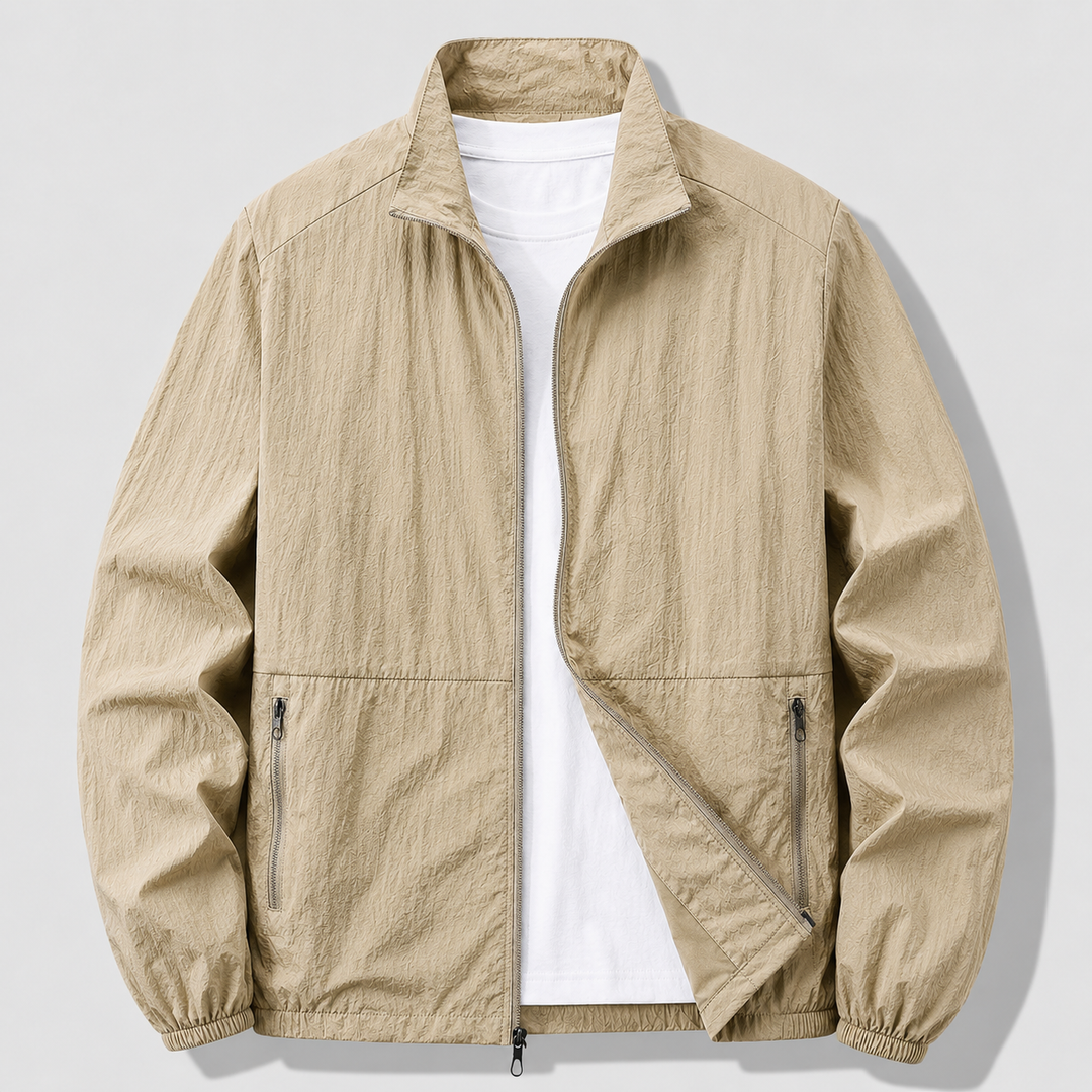 Rickie – Leichte Windjacke