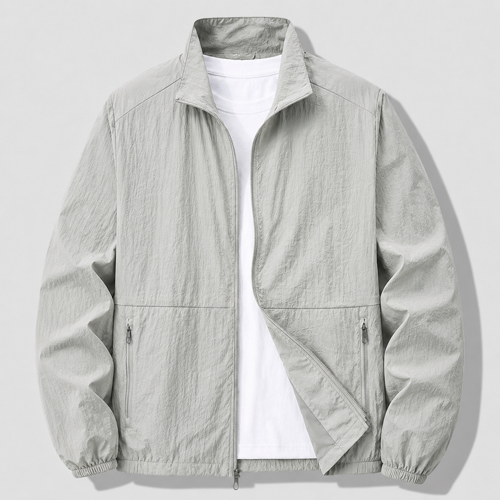 Rickie – Leichte Windjacke