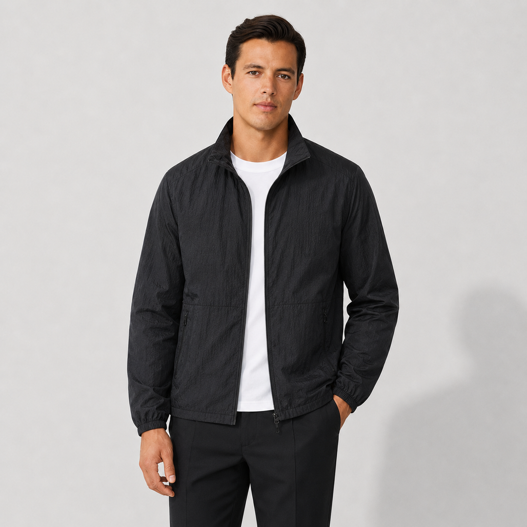 Rickie – Leichte Windjacke