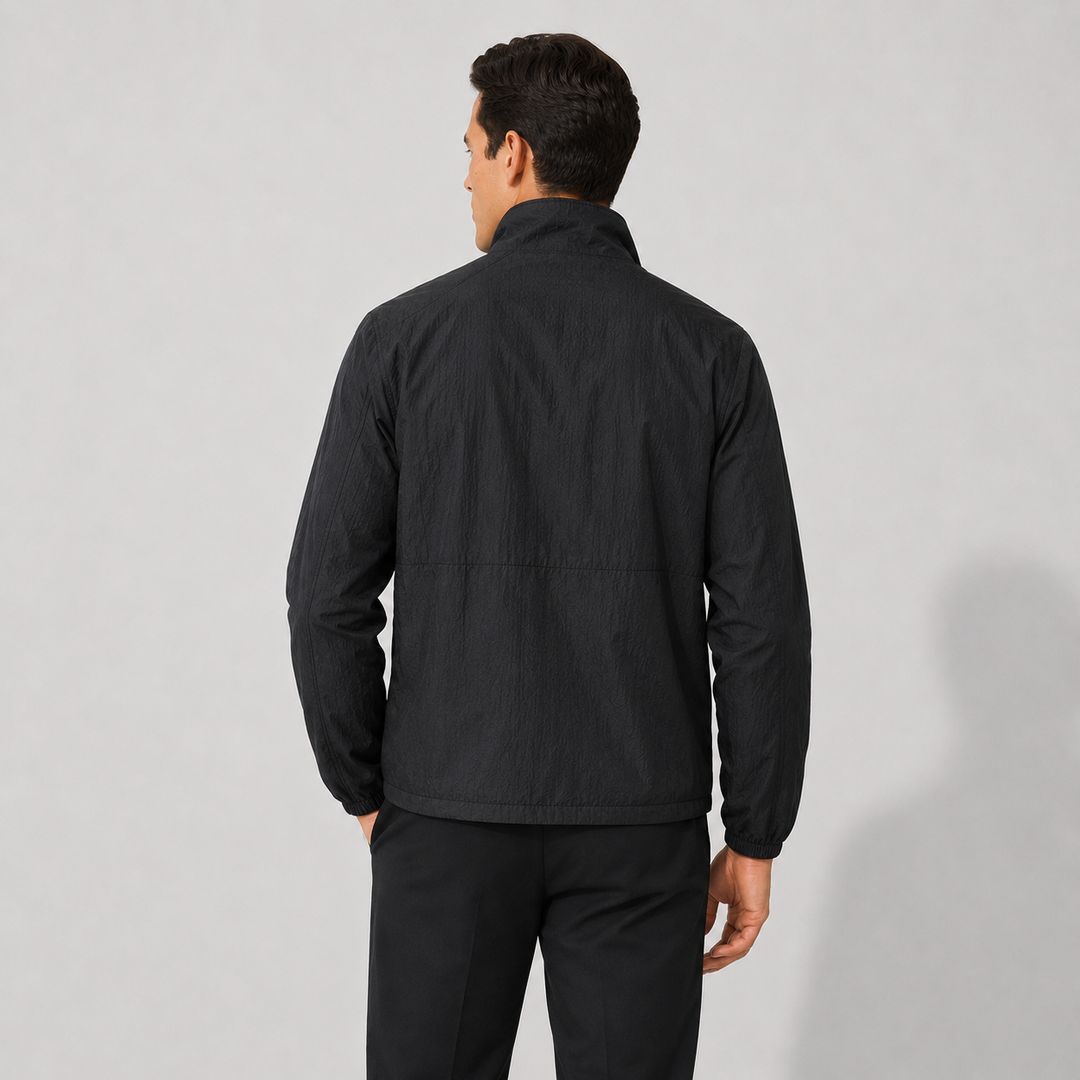 Rickie – Leichte Windjacke