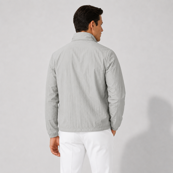 Rickie – Leichte Windjacke