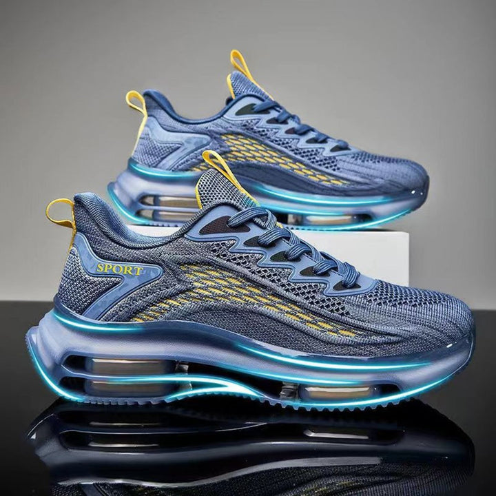 Donal – Airsneaker Zum Schnüren