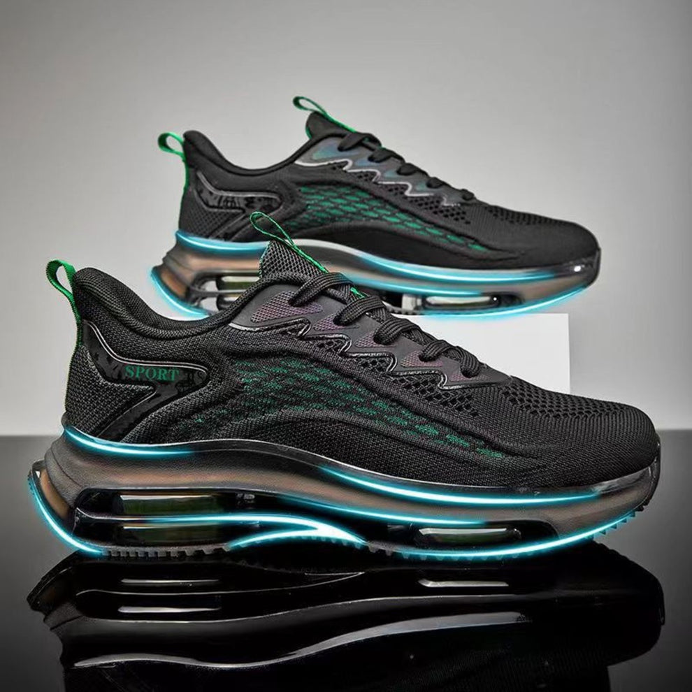 Donal – Airsneaker Zum Schnüren