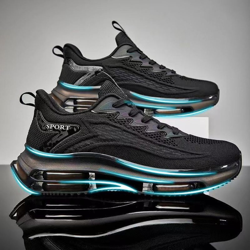 Donal – Airsneaker Zum Schnüren