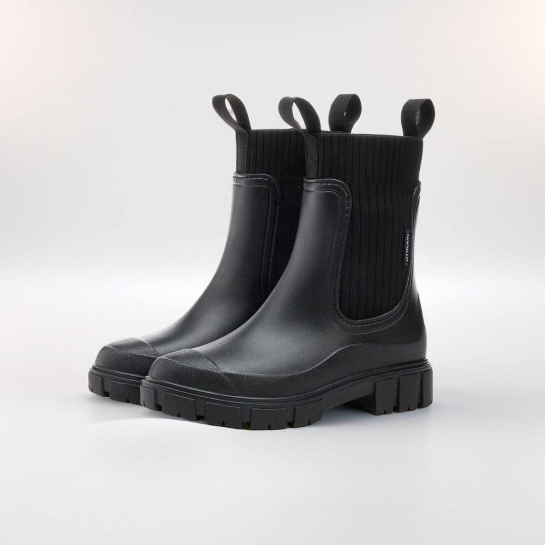 Wanga - Wasserdichte Und Rutschfeste Stiefel