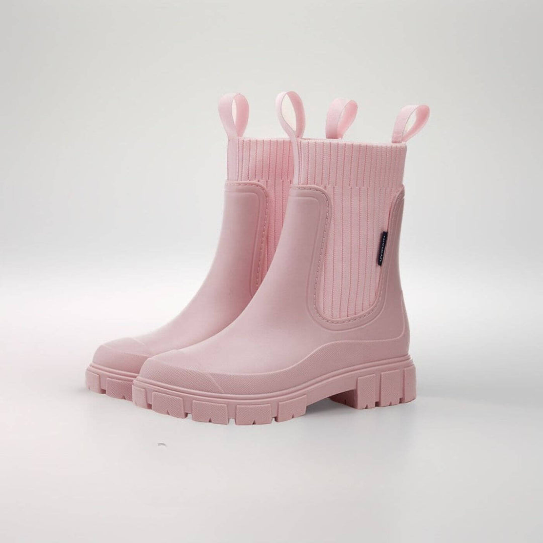 Wanga - Wasserdichte Und Rutschfeste Stiefel