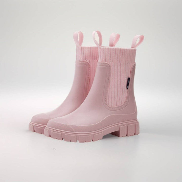 Wanga - Wasserdichte Und Rutschfeste Stiefel