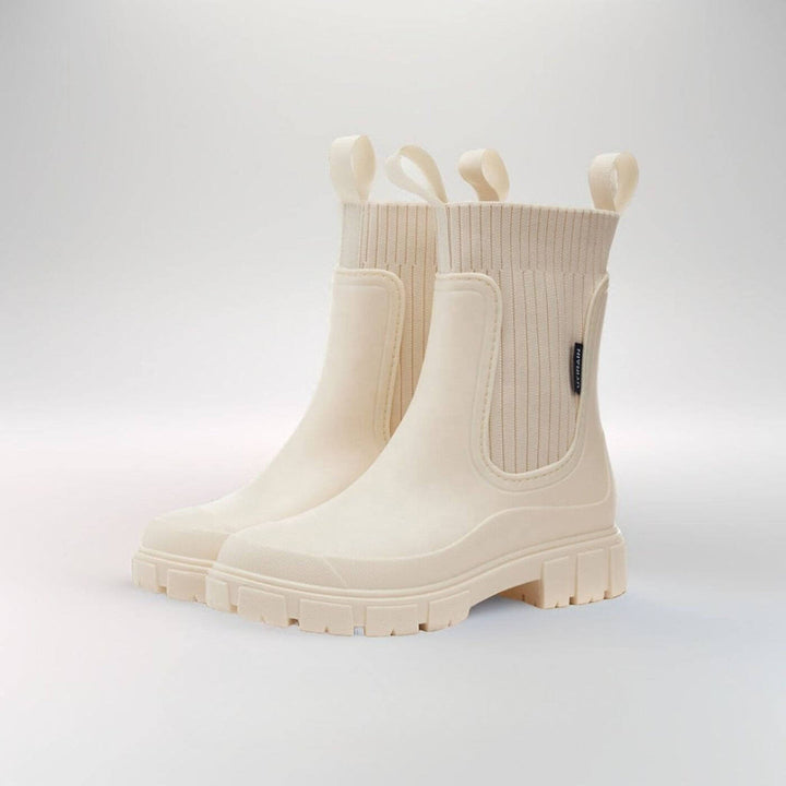 Wanga - Wasserdichte Und Rutschfeste Stiefel