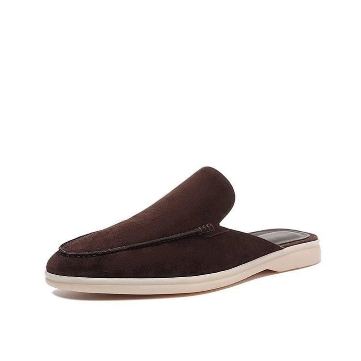 Braian - Bequem Maultier Schuhe
