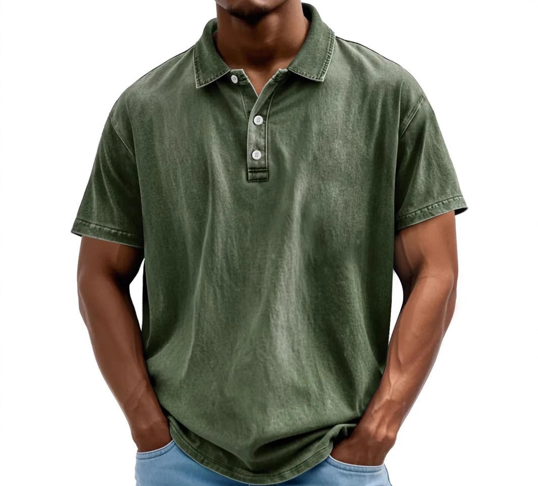 Kasun - Vintage Polo Hemd