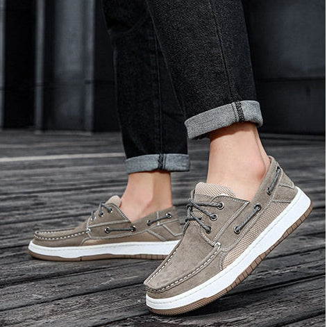 Fazil – Freizeitschuhe