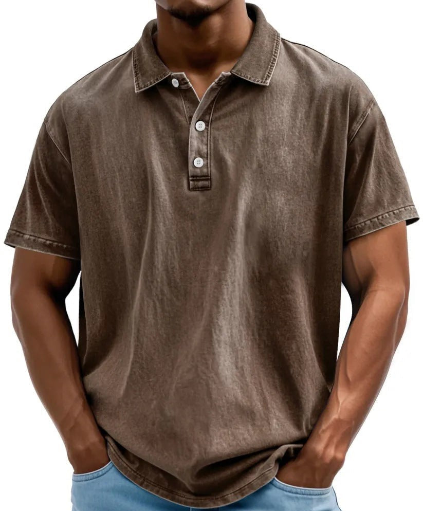 Kasun - Vintage Polo Hemd