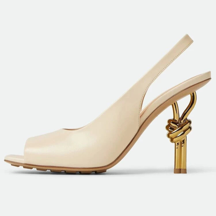 Zamren – Slingback Pumps