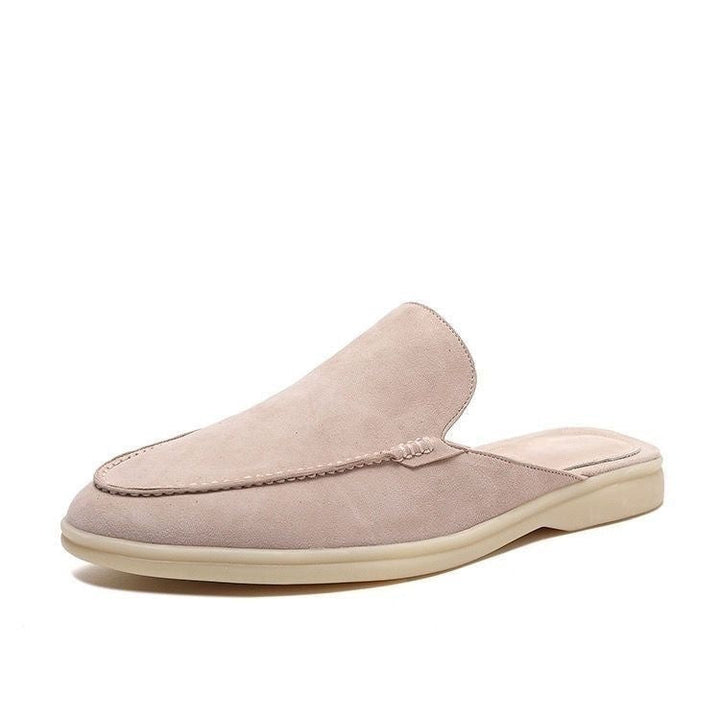 Braian - Bequem Maultier Schuhe
