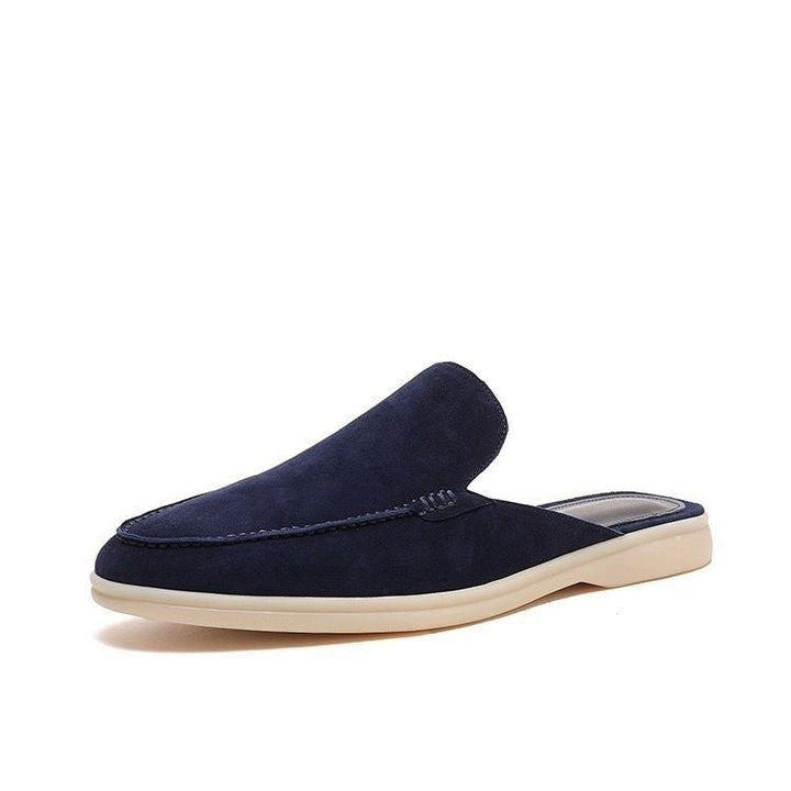 Braian - Bequem Maultier Schuhe