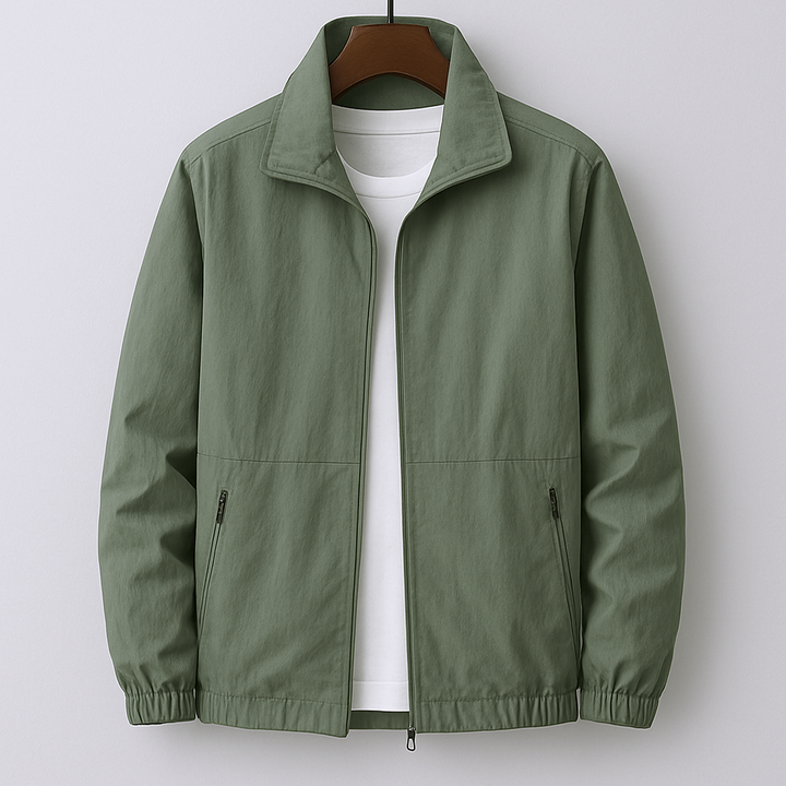 Jeffar – Elegante Sommer Jacke