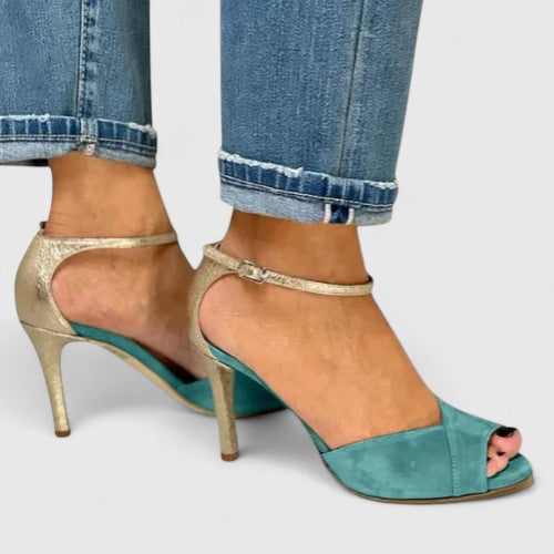 Suria - Elegante Pumps