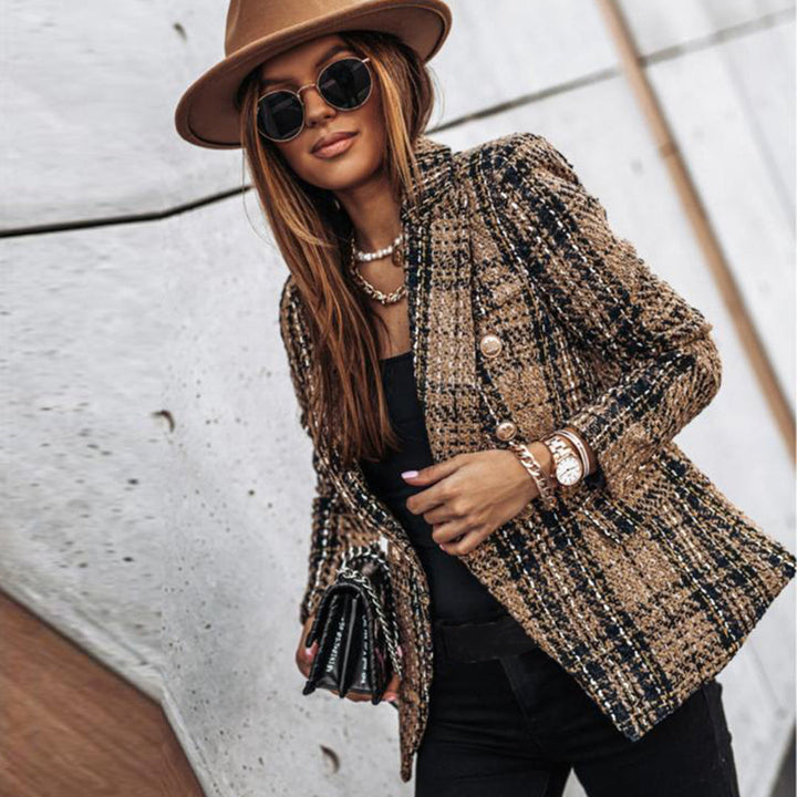 Elysha - Eleganter Blazer
