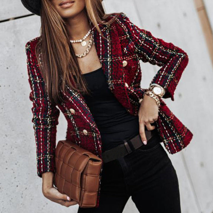 Elysha - Eleganter Blazer