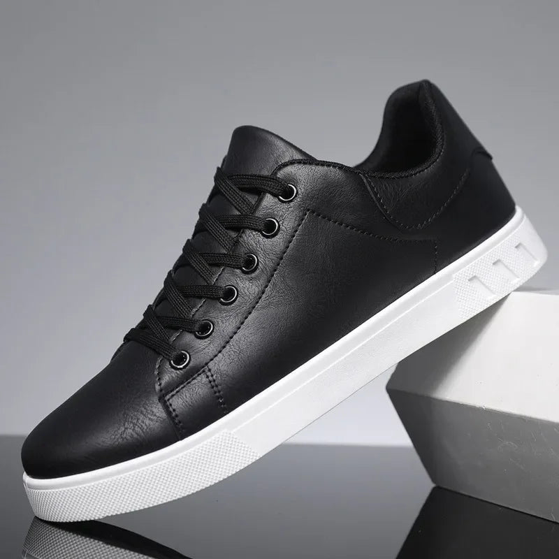 Kyeron – Klassische Turnschuh Mit Schnürung