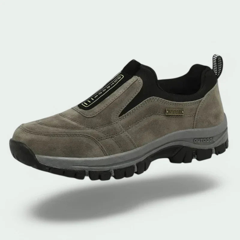 Araud - Orthopädische Schuhe Mit Elastischen Seitenteilen