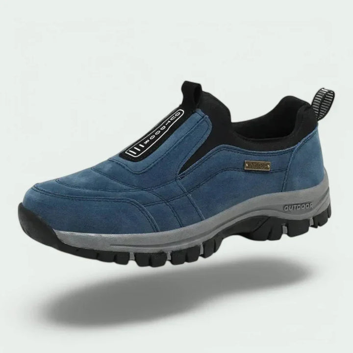 Araud - Orthopädische Schuhe Mit Elastischen Seitenteilen