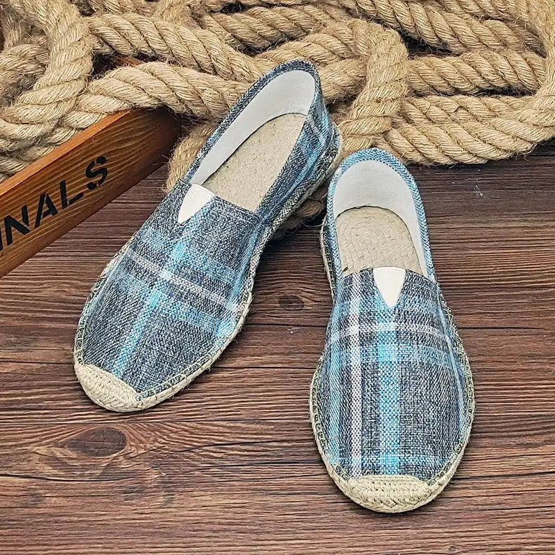 Maicol – Bequeme Rutschfeste Schuhe