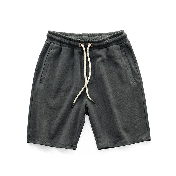 Bellerin – Shorts MIT Elastischem Bund Und Kordelzug