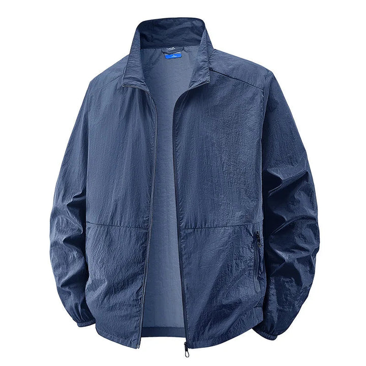 Kauan - Moderne Leichte Jacke