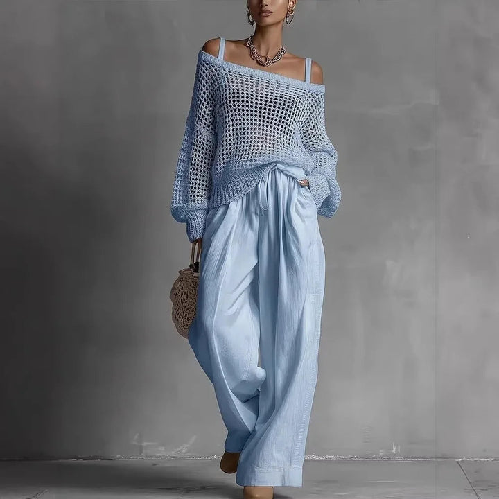 Adriani - Elegantes 2-Teiliges Set