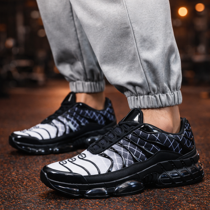 Amedeo - Komfort Air Sneaker