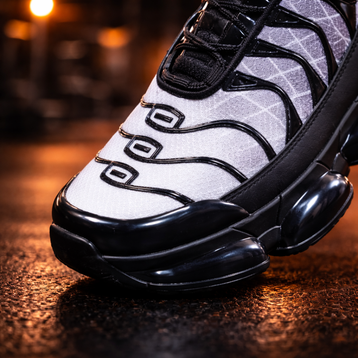 Amedeo - Komfort Air Sneaker