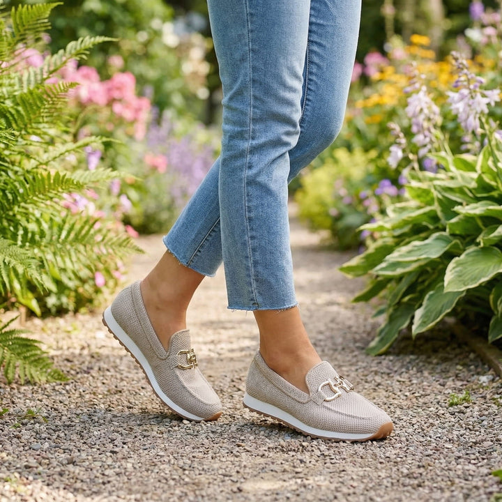 Astou - Orthopädische Rutschfeste Schuhe