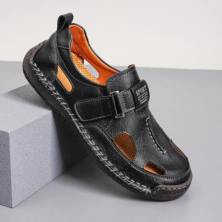 Gerritsen – Klassische Sommerschuhe