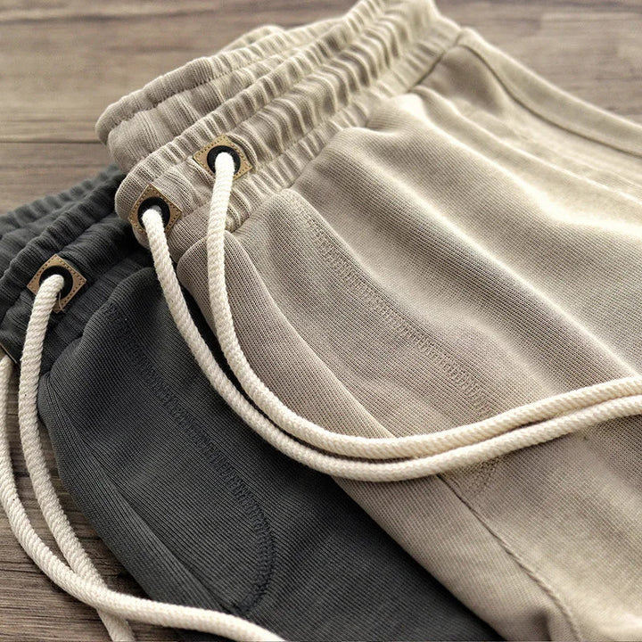 Bellerin – Shorts MIT Elastischem Bund Und Kordelzug