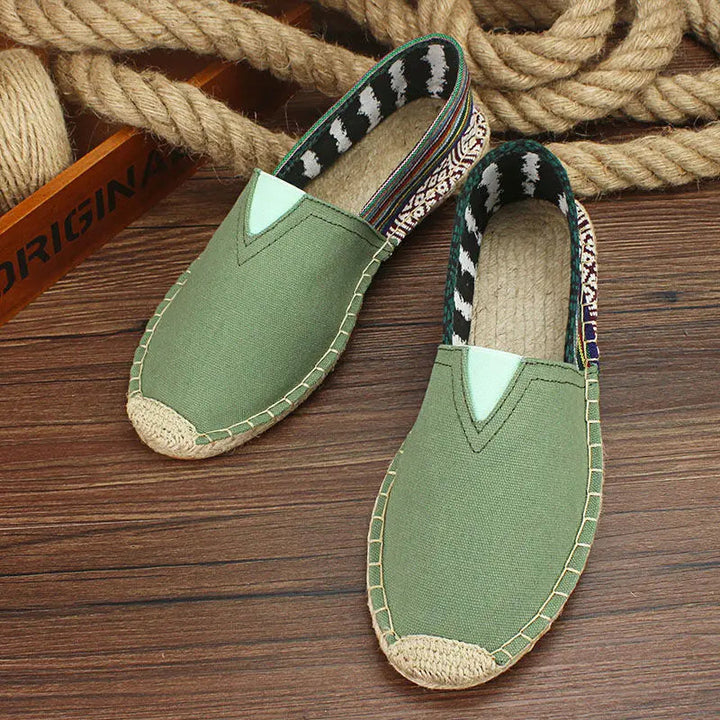 Maicol – Bequeme Rutschfeste Schuhe
