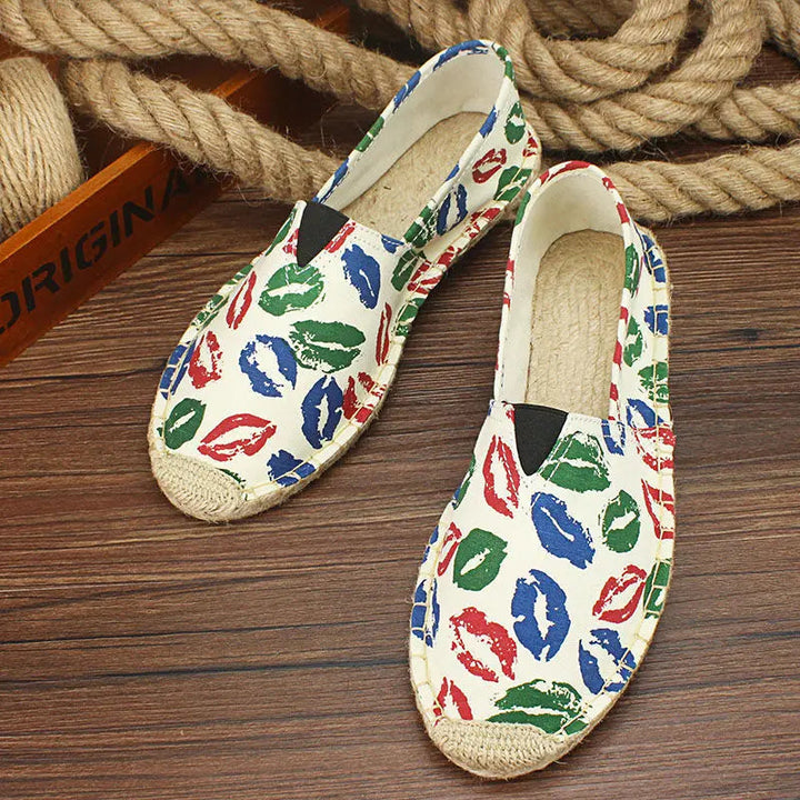 Maicol – Bequeme Rutschfeste Schuhe