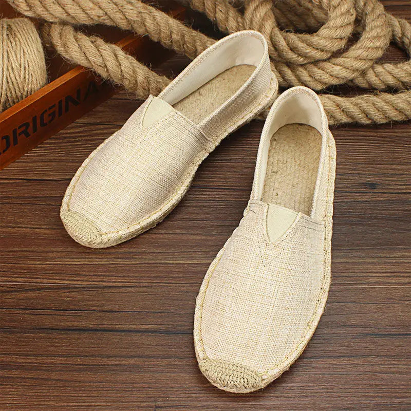 Maicol – Bequeme Rutschfeste Schuhe
