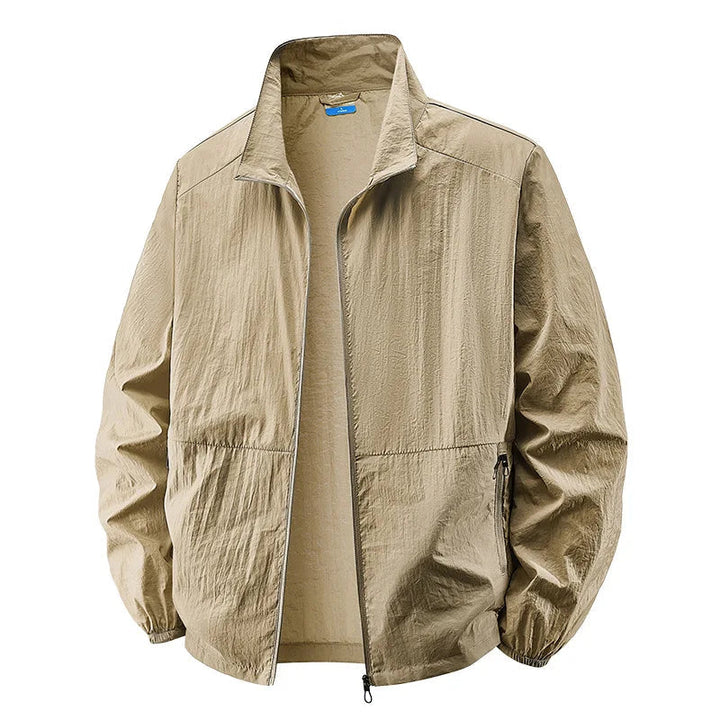 Kauan - Moderne Leichte Jacke