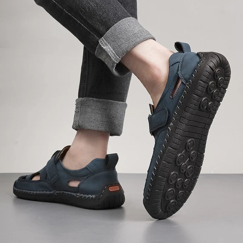 Gerritsen – Klassische Sommerschuhe