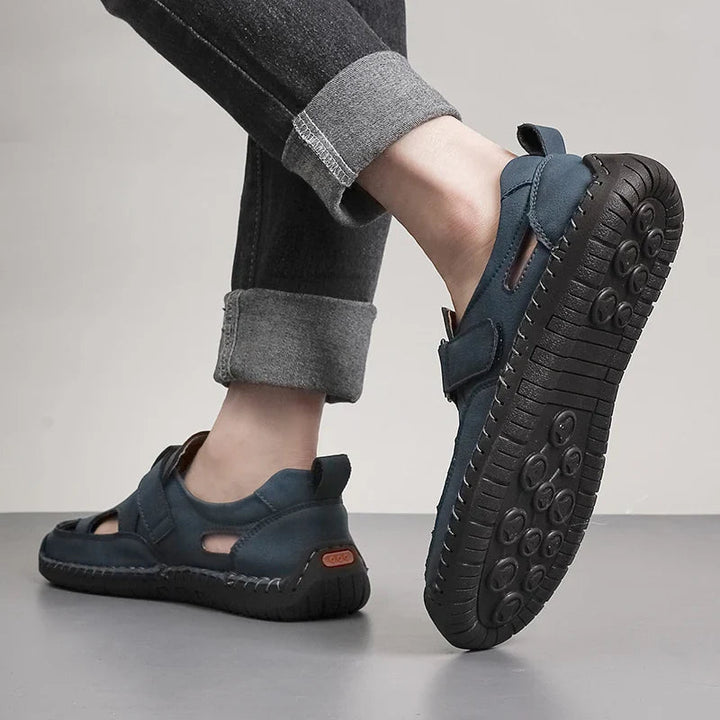Gerritsen – Klassische Sommerschuhe