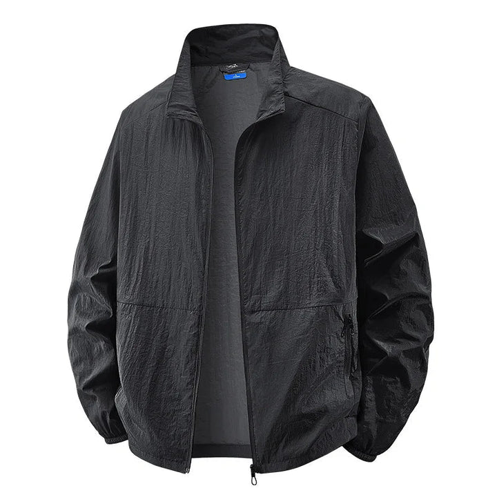 Kauan - Moderne Leichte Jacke
