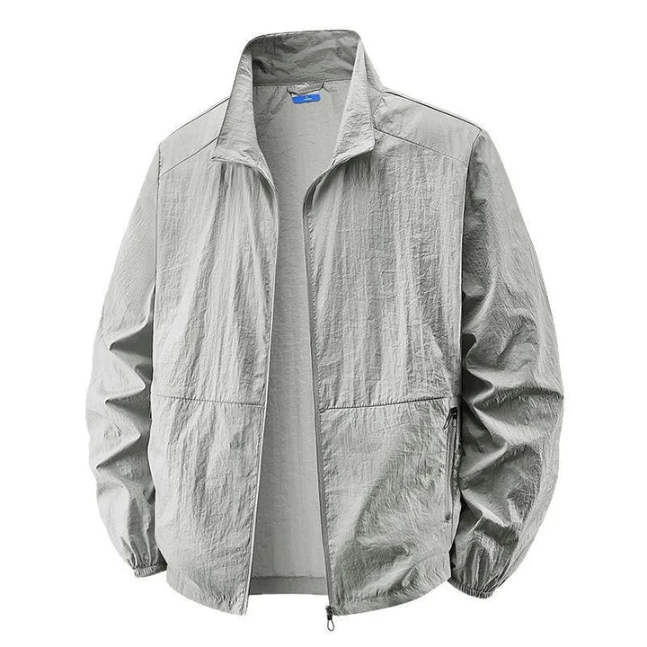 Kauan - Moderne Leichte Jacke
