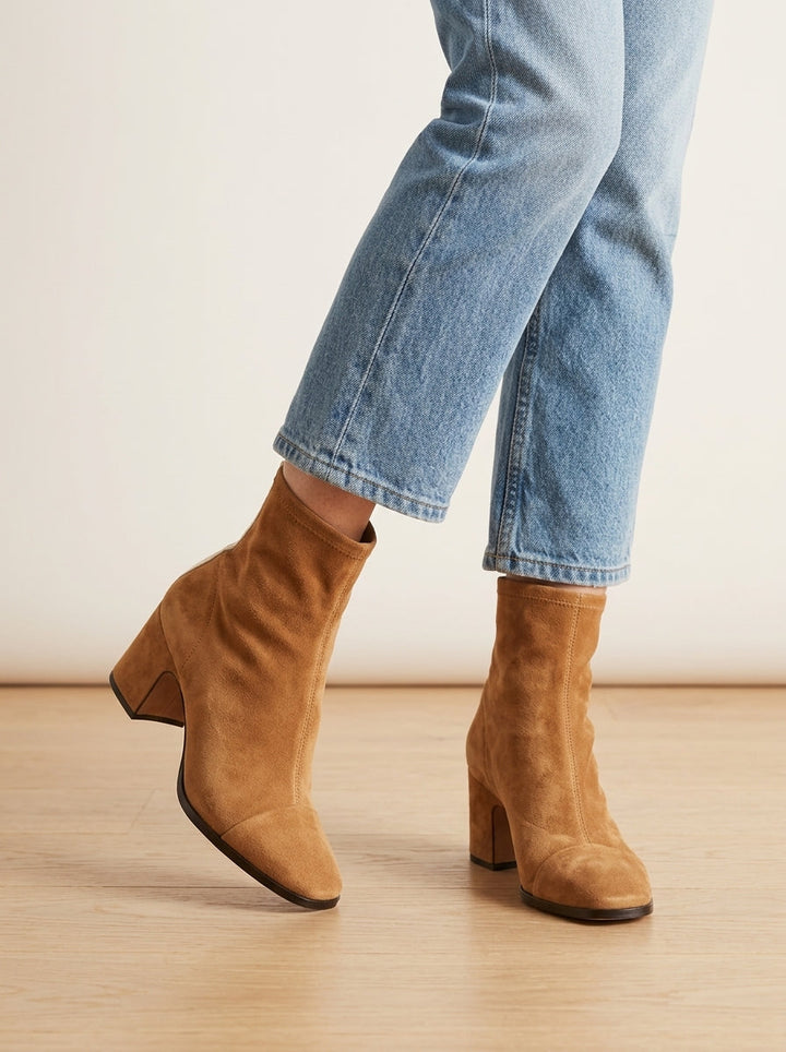Honia – Elegante Stiefeletten
